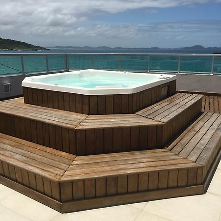 Apartamento em Arraial do Cabo Exterior foto