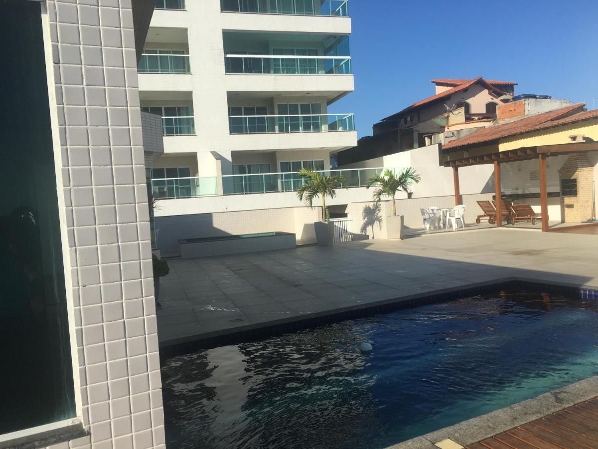 Apartamento em Arraial do Cabo Exterior foto