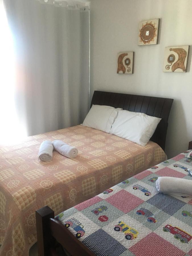 Apartamento em Arraial do Cabo Exterior foto