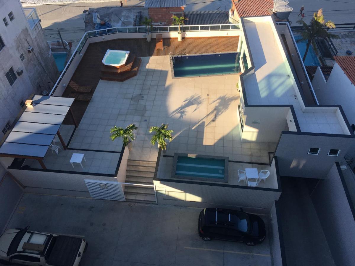 Apartamento em Arraial do Cabo Exterior foto