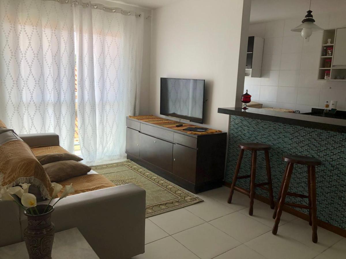 Apartamento em Arraial do Cabo Exterior foto