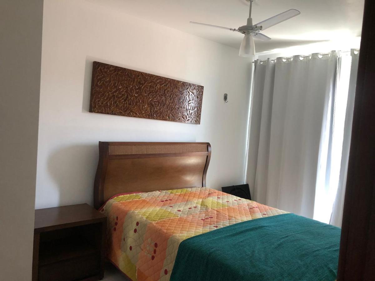 Apartamento em Arraial do Cabo Exterior foto