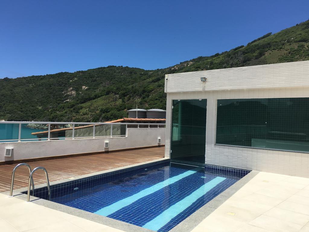 Apartamento em Arraial do Cabo Exterior foto