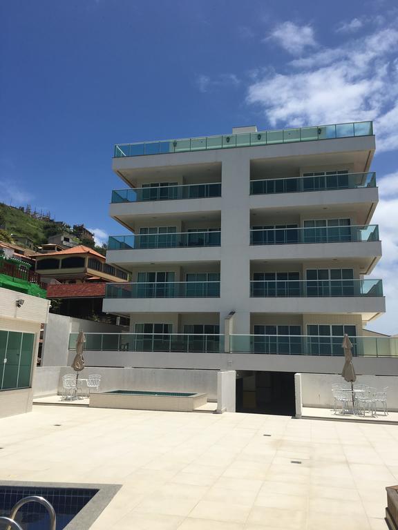 Apartamento em Arraial do Cabo Exterior foto