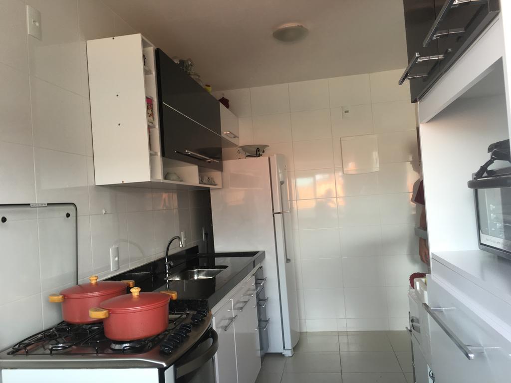 Apartamento em Arraial do Cabo Exterior foto