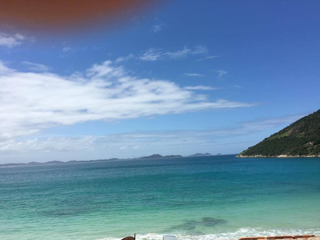 Apartamento em Arraial do Cabo Exterior foto